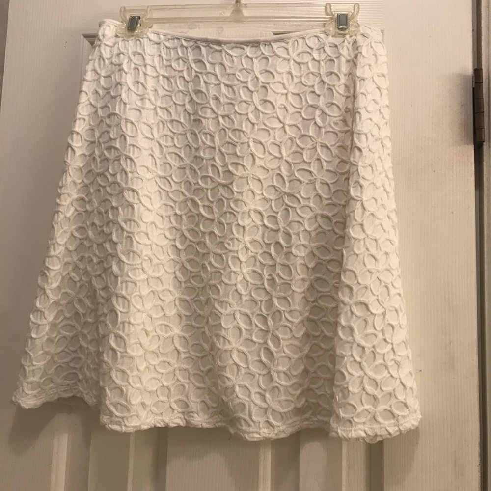 ‼️Bundle & Save‼️ MX Edition Skirt SZ Small